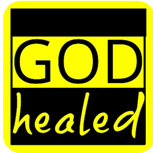 GodHealed
